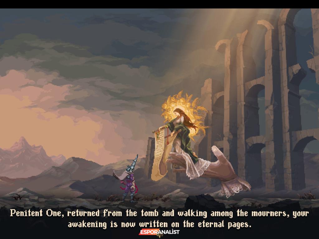 Blasphemous 2: Karanlık ve Derin Bir Yolculuğa Davet
