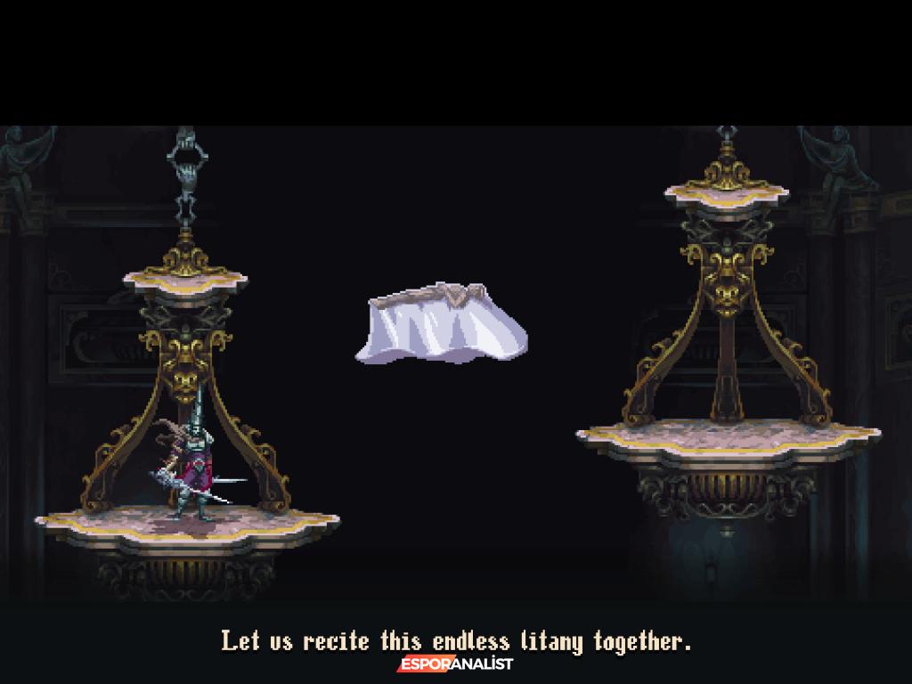 Blasphemous 2: Karanlık ve Derin Bir Yolculuğa Davet