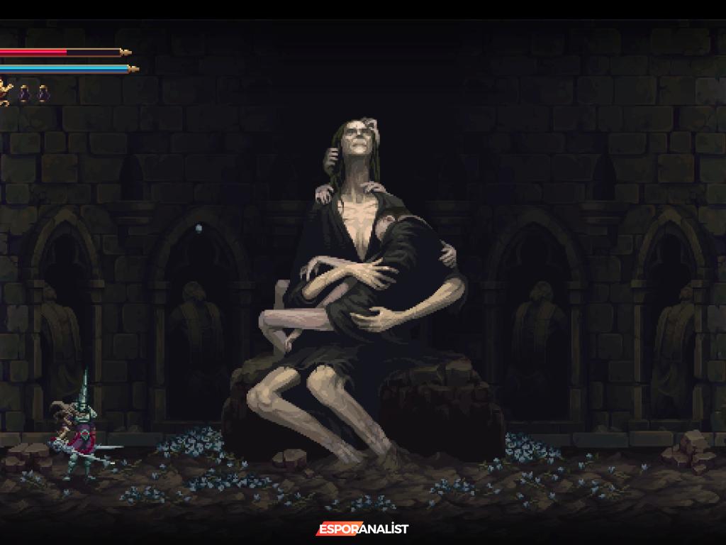 Blasphemous 2: Karanlık ve Derin Bir Yolculuğa Davet