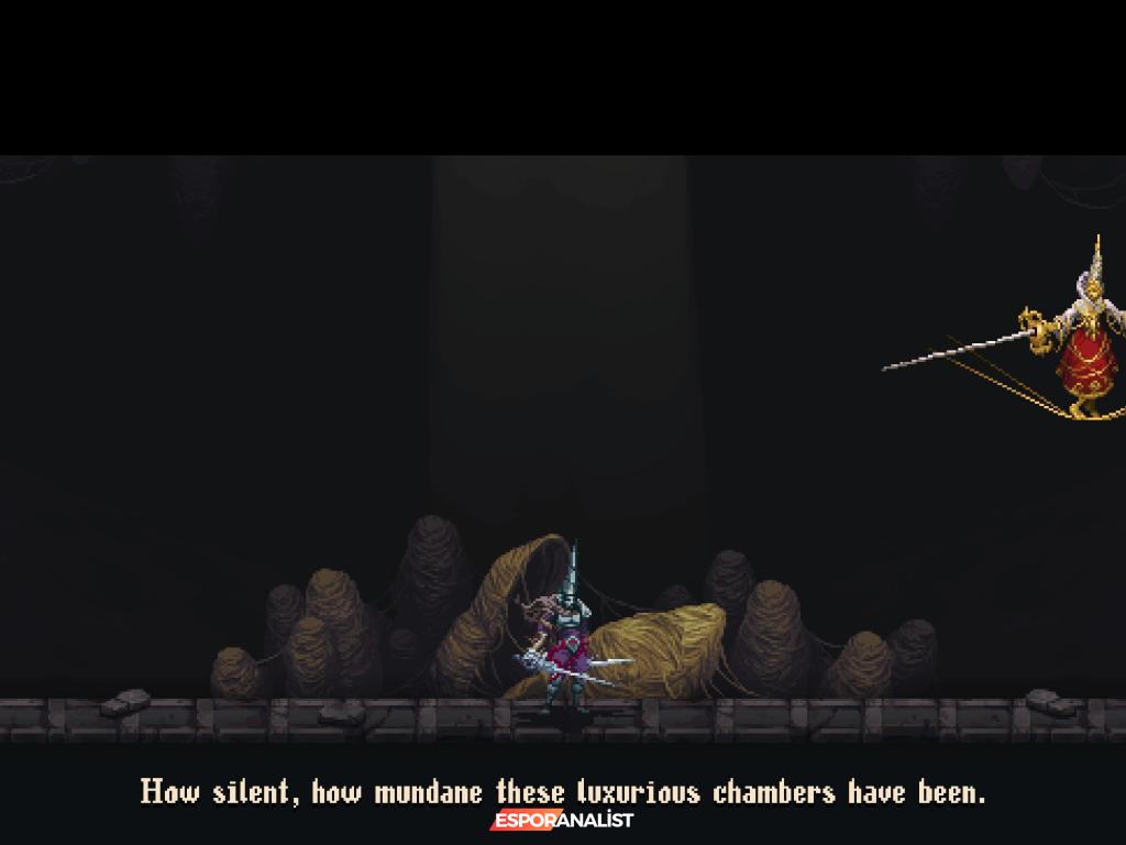 Blasphemous 2: Karanlık ve Derin Bir Yolculuğa Davet