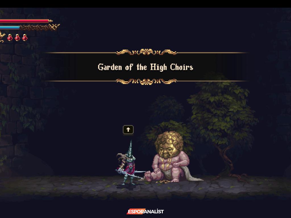 Blasphemous 2: Karanlık ve Derin Bir Yolculuğa Davet