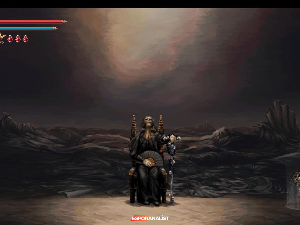 Blasphemous 2: Karanlık ve Derin Bir Yolculuğa Davet