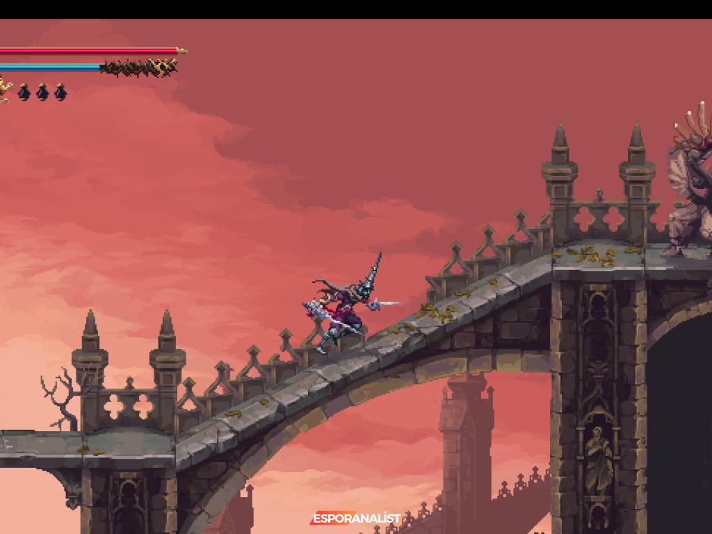 Blasphemous 2: Karanlık ve Derin Bir Yolculuğa Davet