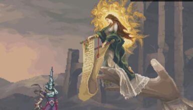 Blasphemous 2: Karanlık ve Derin Bir Yolculuğa Davet
