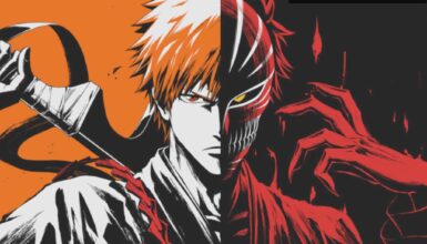 Bleach: Rebirth of Souls ile Kılıç Ustasını Uyandır!