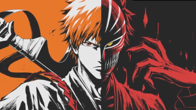 Bleach: Rebirth of Souls ile Kılıç Ustasını Uyandır!