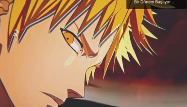 Bleach Rebirth of Souls: Kılıç Dövüşlerinde Yeni Bir Dönem Başlıyor