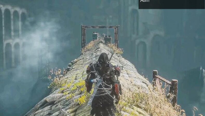 Bleak Faith: Forsaken ile Dark Souls’un İhtişamına Adım Atın!