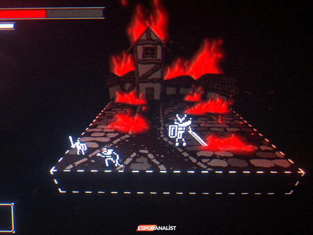 Bleak Sword DX İncelemesi: Mobil Kökler ve Türkçe Desteğiyle Fark Yaratan Bir Oyun Deneyimi