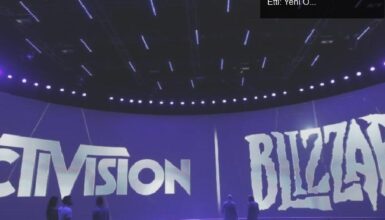 Blizzard, Altı Yıl Süren Hayatta Kalma Projesini İptal Etti: Yeni Oyun İçin Belirsizlikler ve Umutlar