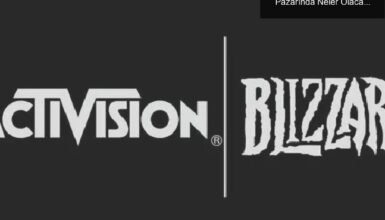 Blizzard ve NetEase İşbirliği Bitti: Çin Oyun Pazarında Neler Olacak?