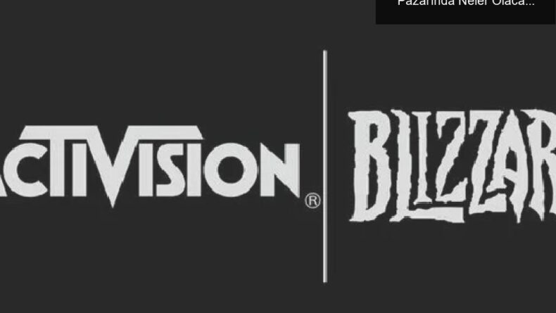 Blizzard ve NetEase İşbirliği Bitti: Çin Oyun Pazarında Neler Olacak?