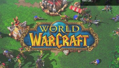 Blizzard ve NetEase: World of Warcraft Projesinin İptali ve Yeni Gelişmeler