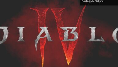 Blizzard’dan Müjde: Diablo IV Tamamen Türkçe Dil Desteğiyle Geliyor!