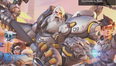 Blizzard’ın Çapraz Platform Desteği: Overwatch’ta Oyuncuların Tepkileri ve Tartışmalar