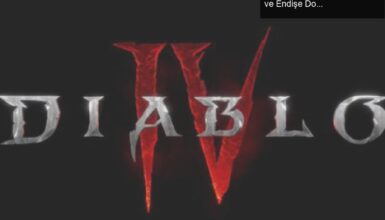 Blizzard’ın Geleceği ve Diablo 4 Beklentileri: Heyecan ve Endişe Dolu Dalgalar