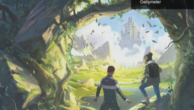 Blizzard’ın Gizemli Yeni IP’si: Beklentiler ve Gelişmeler