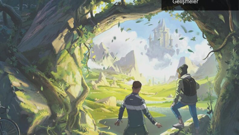 Blizzard’ın Gizemli Yeni IP’si: Beklentiler ve Gelişmeler