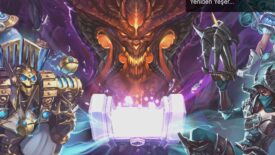 Blizzard’ın Heroes of the Storm Güncellemesi: Umutlar Yeniden Yeşeriyor mu?