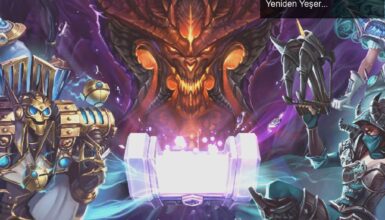 Blizzard’ın Heroes of the Storm Güncellemesi: Umutlar Yeniden Yeşeriyor mu?