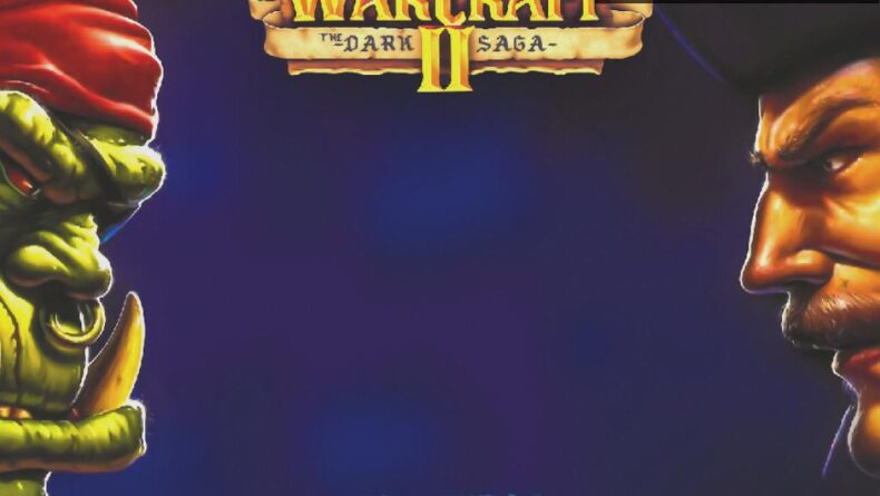 Blizzard’ın Klasik Oyunları: Nostaljik Bir Zaman Yolculuğu