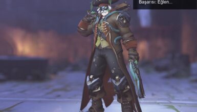 Blizzard’ın Overwatch 2’de 100.000 Hileciyi Banlama Başarısı: Eğlence ve Psikoloji Üzerine Düşünceler