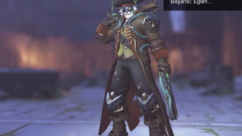 Blizzard’ın Overwatch 2’de 100.000 Hileciyi Banlama Başarısı: Eğlence ve Psikoloji Üzerine Düşünceler