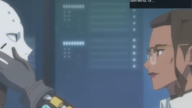 Blizzard’ın Yeni Overwatch Animesi: Dawn Serisi Hakkında Bilmeniz Gerekenler