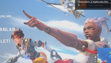 Blizzard’tan Türkçe Desteği: Diablo 4 ve Overwatch 2 Hakkında Her Şey