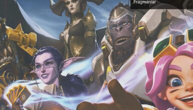 BlizzCon 2023: Yeni Oyun Duyuruları ve Heyecan Verici Fragmanlar