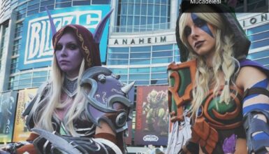 BlizzCon’un Dönüşü: Blizzard’ın Yeniden Doğuş Mücadelesi