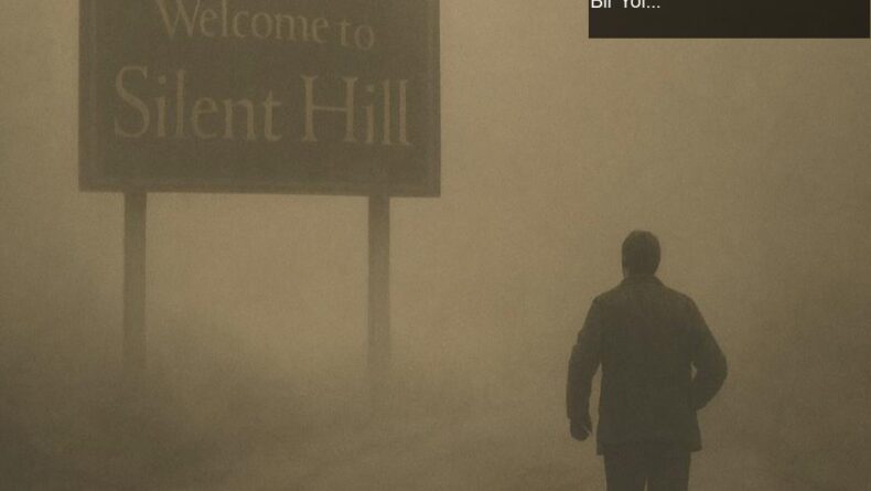 Bloober Team ve Konami: Silent Hill 1 Remake ile Korku Dolu Bir Yolculuğa Çıkıyor!