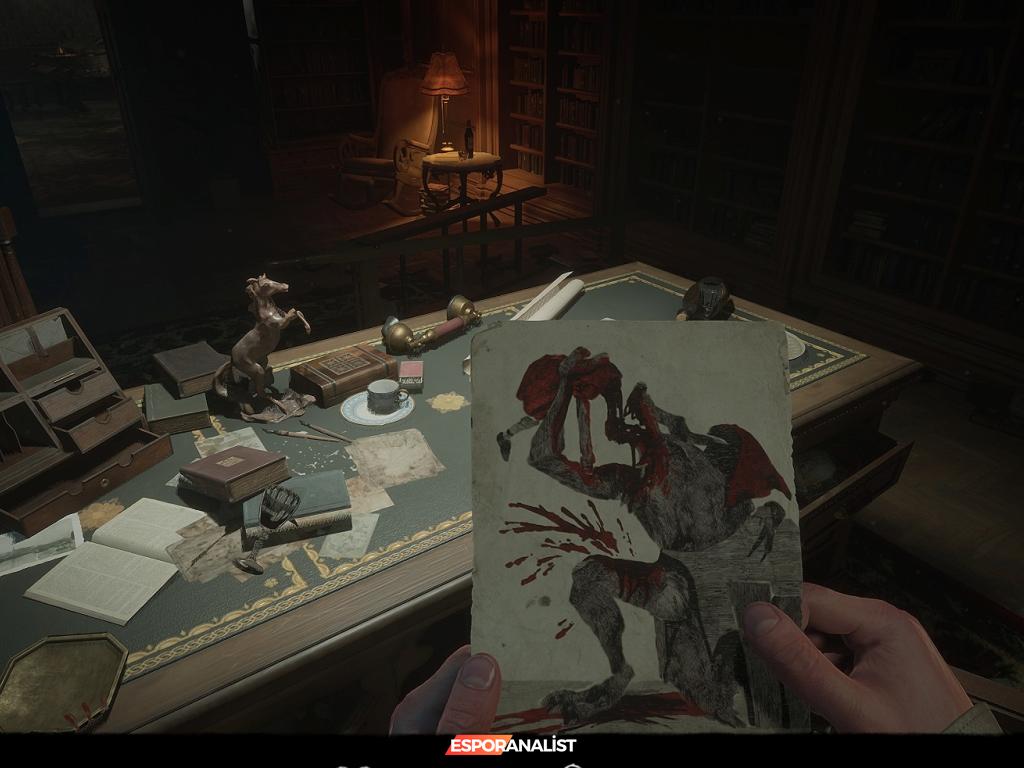 Bloober Team ve Silent Hill 2: Korku ve Psikolojik Derinlikler Üzerine Bir İnceleme