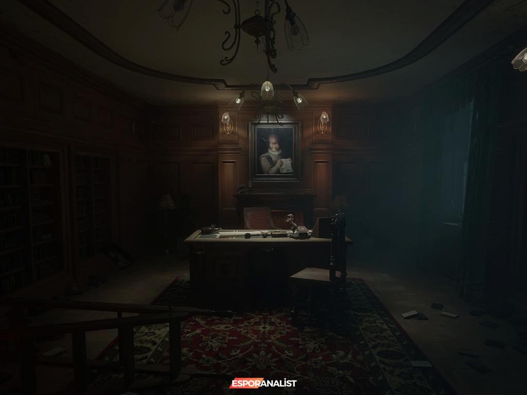 Bloober Team ve Silent Hill 2: Korku ve Psikolojik Derinlikler Üzerine Bir İnceleme