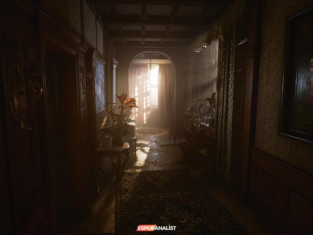 Bloober Team ve Silent Hill 2: Korku ve Psikolojik Derinlikler Üzerine Bir İnceleme