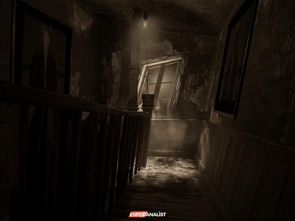 Bloober Team ve Silent Hill 2: Korku ve Psikolojik Derinlikler Üzerine Bir İnceleme