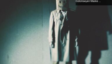 Bloober Team’den Gizemli Korku Oyunu ‘Project M’: Gülümseyen Maske ile Çarpıcı Tanıtım!