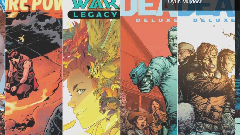 Bloober Team’den Korku ve Zombilerin Buluştuğu Yeni Oyun Müjdesi!