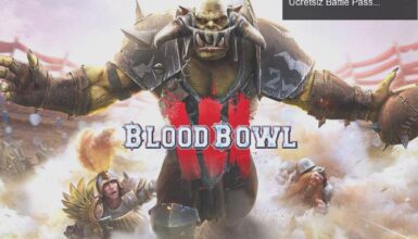 Blood Bowl 3: Duygu Dolu Bir Çıkış Hikayesi ve Ücretsiz Battle Pass Yeniliği