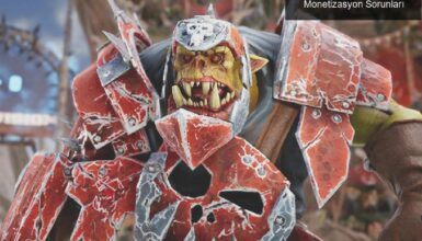 Blood Bowl 3: Oyun Dünyasındaki Kaos ve Monetizasyon Sorunları