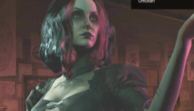 Bloodlines 2: Vampir Dünyasının Belirsizliği ve Umutları