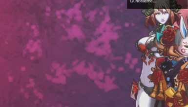 Bloodstained: Ritual of the Night’a Gelen Heyecan Verici Güncellemeler ve Yeni Modlar