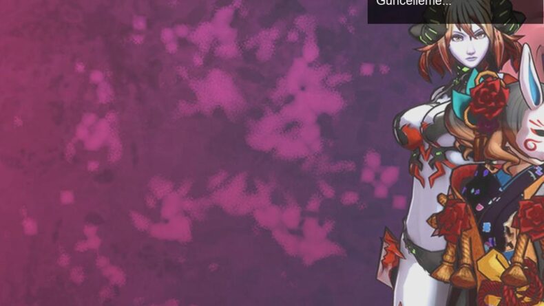 Bloodstained: Ritual of the Night’a Gelen Heyecan Verici Güncellemeler ve Yeni Modlar