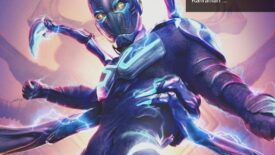Blue Beetle: Aile Dinamikleri ve Klişelere Dolu Bir Süper Kahraman Uyarlaması