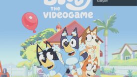 Bluey: Ailecek Eğlencenin Yeni Oyunu 17 Kasım’da Geliyor!