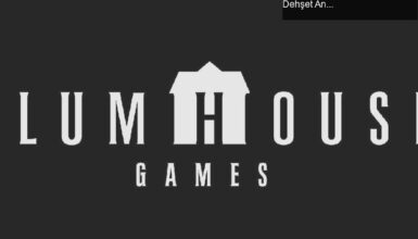 Blumhouse Games ile Korkunun Yeni Boyutu: Oyun Dünyasında Dehşet Anları