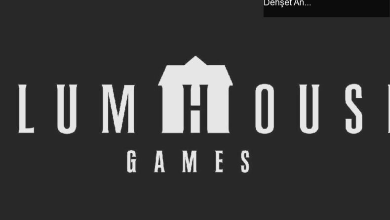 Blumhouse Games ile Korkunun Yeni Boyutu: Oyun Dünyasında Dehşet Anları