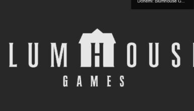 Blumhouse Productions’ın Korku Oyunlarıyla Yeni Dönemi: Blumhouse Games