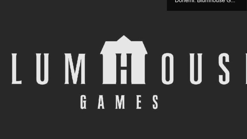 Blumhouse Productions’ın Korku Oyunlarıyla Yeni Dönemi: Blumhouse Games