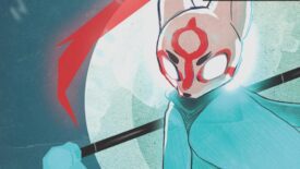 Bo: Path of the Teal Lotus ile Japon Mitolojisine Yolculuk